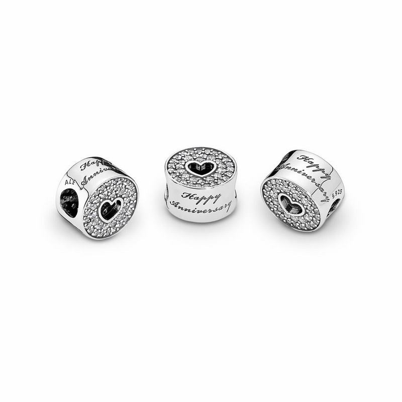 Pandora Australia Anniversary Celebration - Sterling Silver | UIWYEM532